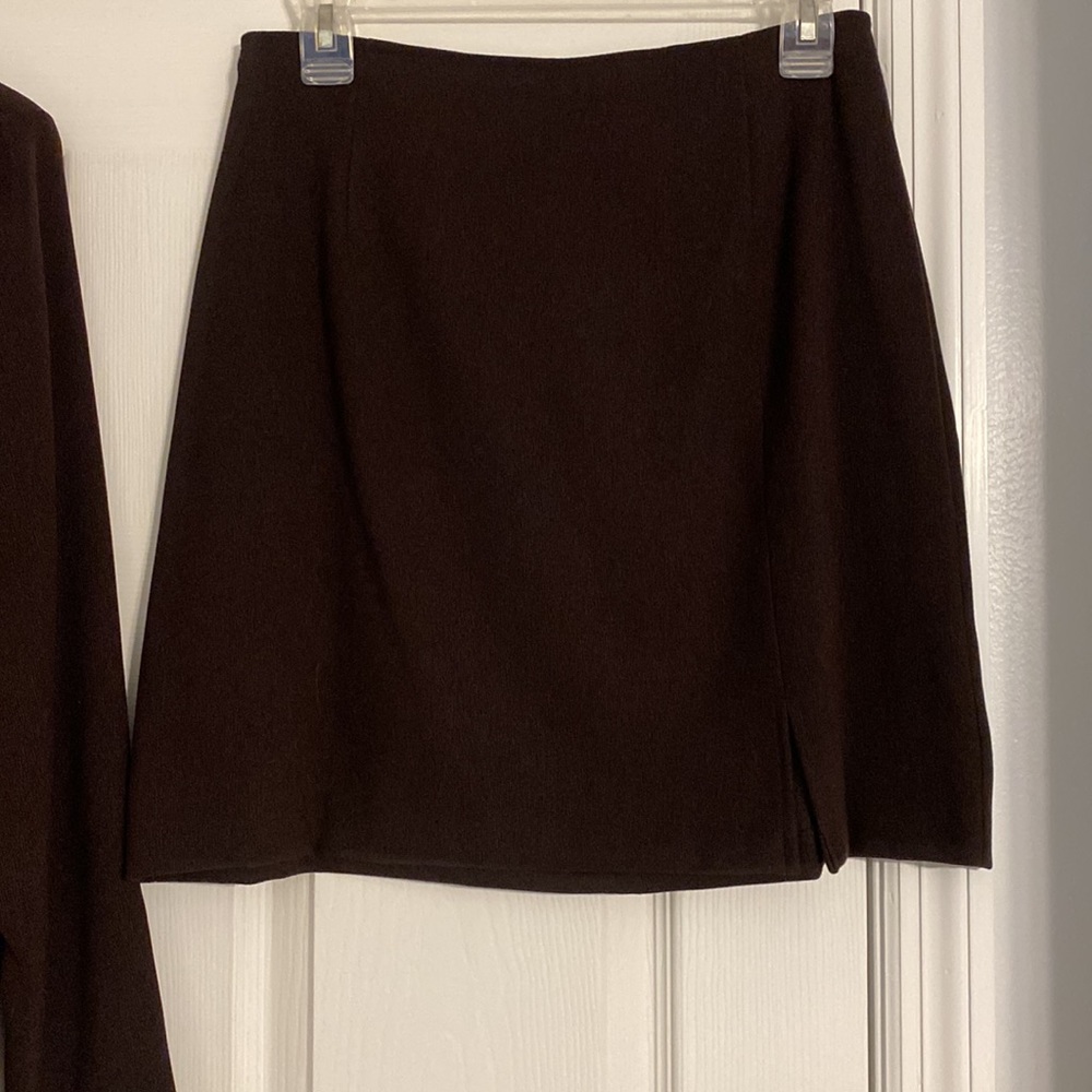 Women’s Suits Us Jacket & Skirt